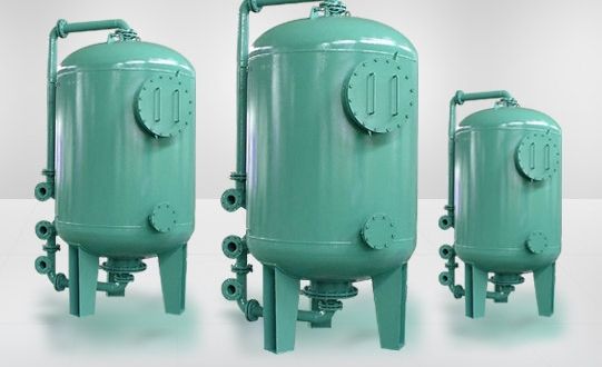 什么是活性炭过滤器，它有什么作用？