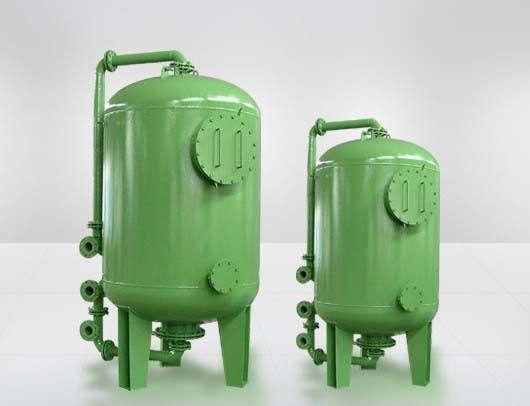 多介质过滤器可以代替活性炭过滤器吗？