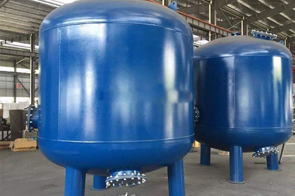 多介质过滤器与反渗透设备一起使用会出现什么效果？