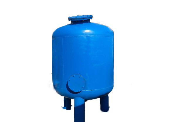 污水问题严重，多介质过滤器体现优势