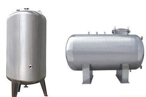 碳钢防腐罐要怎么去看是否具备防腐性能？