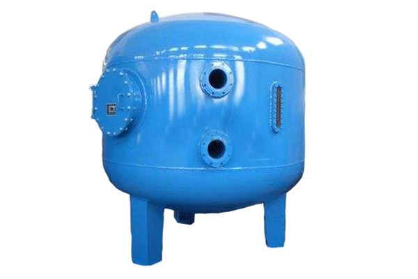 会影响到多介质过滤器运行的因素有哪几点？