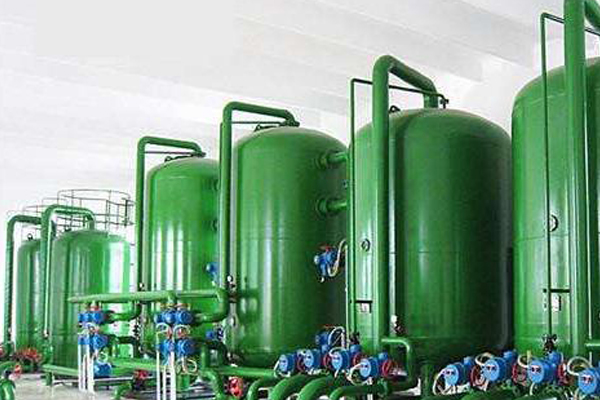 碳钢罐的防腐性能要怎么提高？