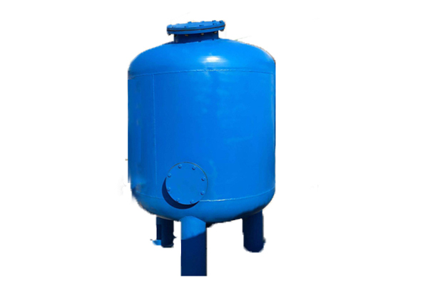 多介质过滤器的选择工作怎样才能做好？