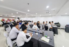 正月初十启新程，2026销售集中营燃情开营，聚力攻坚创佳绩！