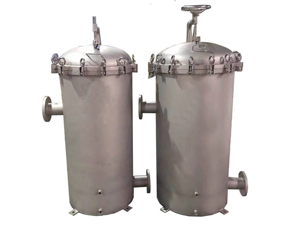 什么是保安过滤器，它都应用在什么地方