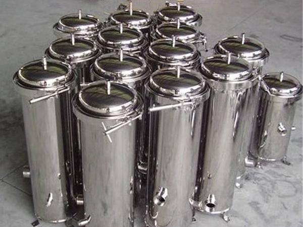 怎么对保安过滤器进行好的维护与保养