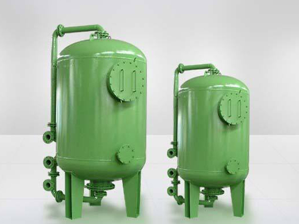 多介质过滤器的防腐技术，你都知道哪几种