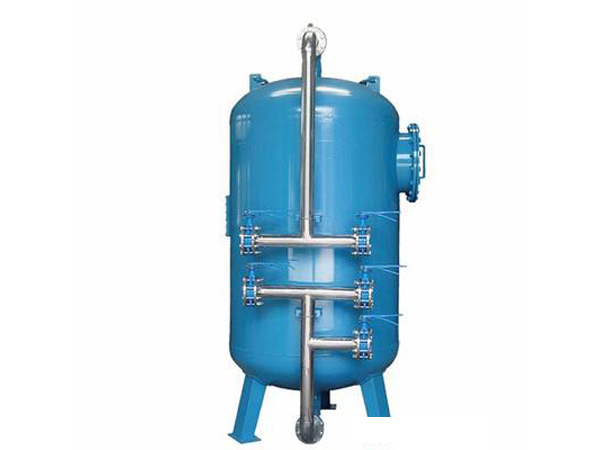 要怎么做好多介质过滤器的检查工作 要怎么做好多介质过滤器的检查工作