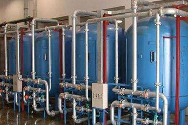 多介质过滤器的厂家应该如何进行选择